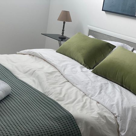 Aiolos Chania Center Luxury Apartment Near The Garden Esterno foto