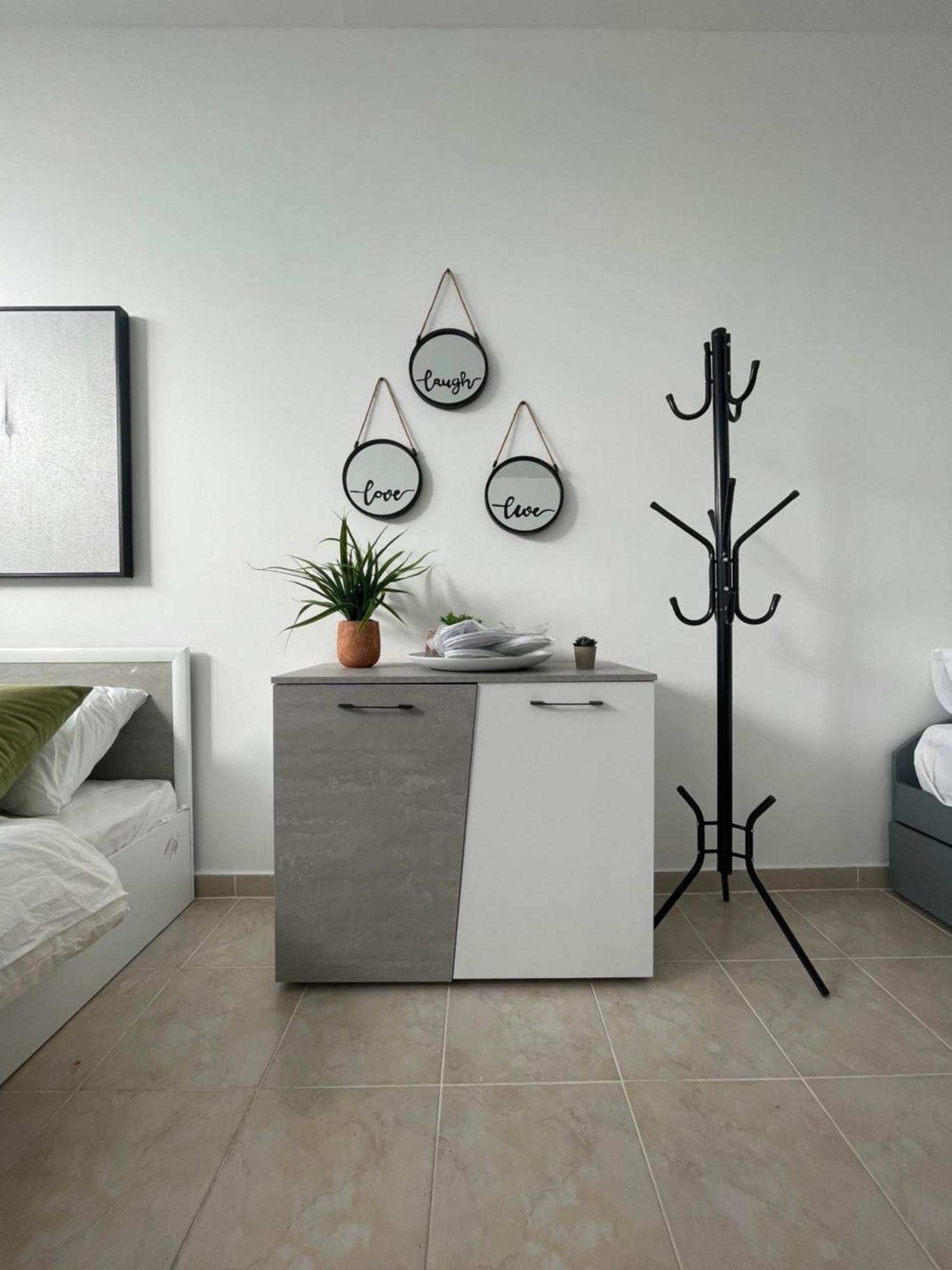 Aiolos Chania Center Luxury Apartment Near The Garden Esterno foto