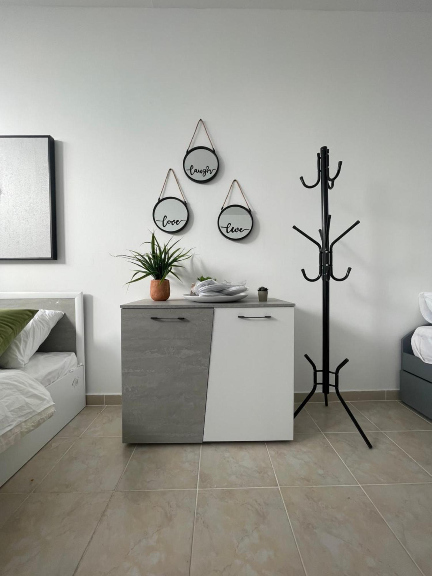 Aiolos Chania Center Luxury Apartment Near The Garden Esterno foto
