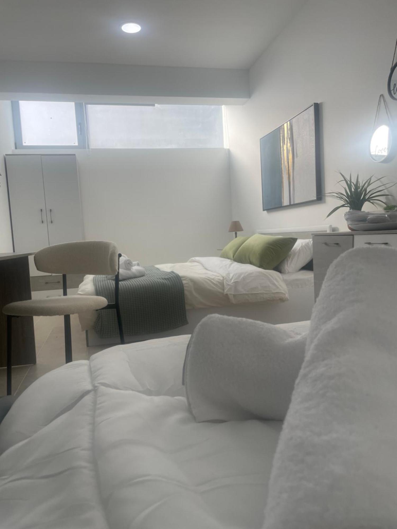 Aiolos Chania Center Luxury Apartment Near The Garden Esterno foto