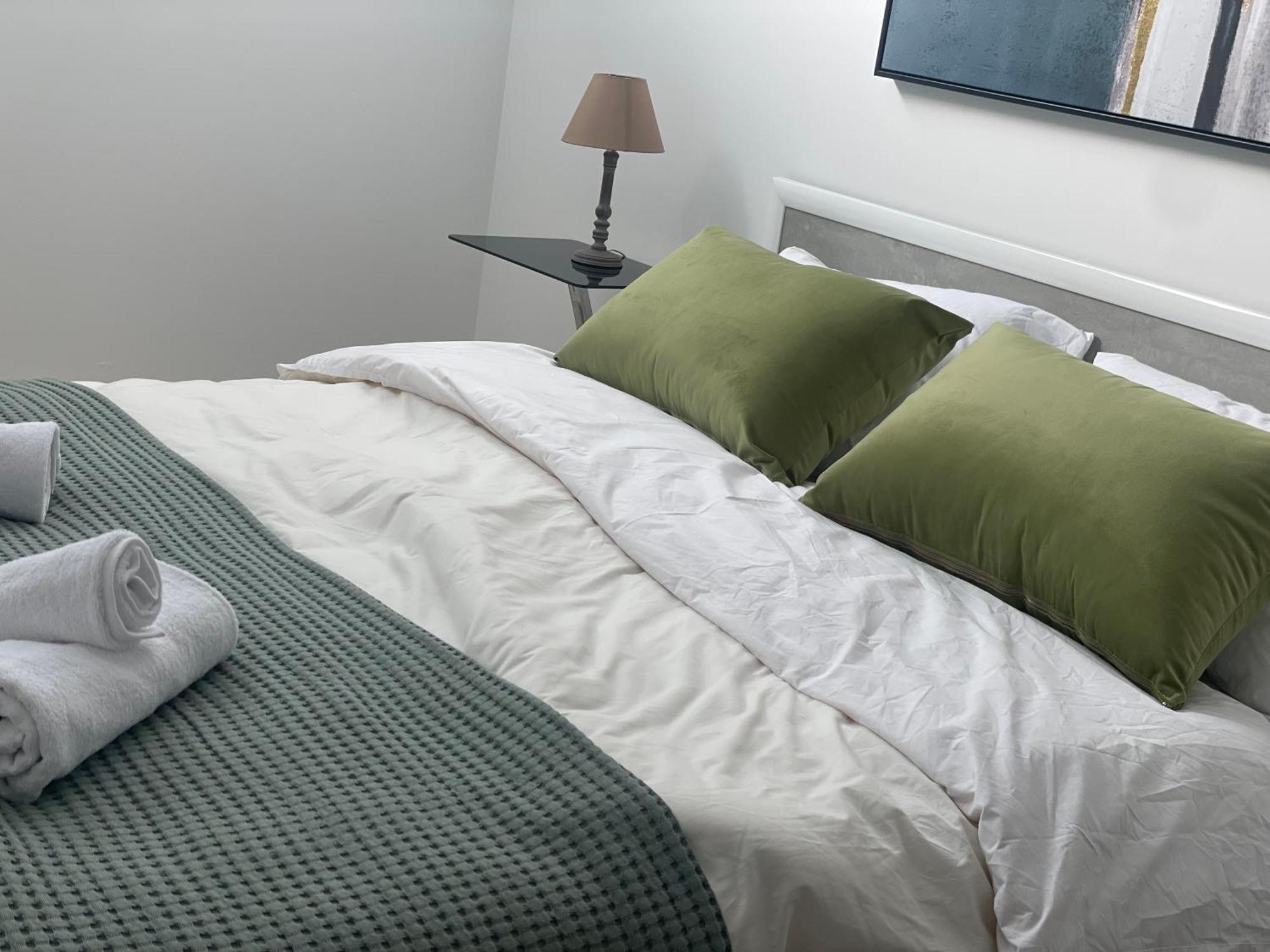 Aiolos Chania Center Luxury Apartment Near The Garden Esterno foto